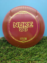 Load image into Gallery viewer, Discraft Z-line Plastic Nuke OS Distance Driver