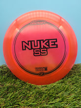 Load image into Gallery viewer, Discraft Nuke SS Z-Line Distance Driver