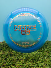 Load image into Gallery viewer, Discraft Nuke SS Z-Line Distance Driver