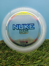 Load image into Gallery viewer, Discraft Nuke SS Z-Line Distance Driver
