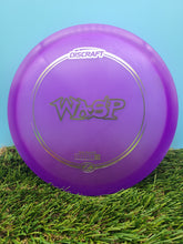 Load image into Gallery viewer, Discraft Z-Line Plastic Wasp Midrange