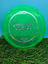 Load image into Gallery viewer, Discraft Z-Line Plastic Wasp Midrange