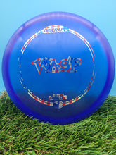 Load image into Gallery viewer, Discraft Z-Line Plastic Wasp Midrange