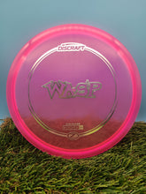 Load image into Gallery viewer, Discraft Z-Line Plastic Wasp Midrange
