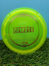 Load image into Gallery viewer, Discraft Z-Line Plastic Zombee Midrange