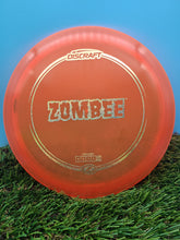Load image into Gallery viewer, Discraft Z-Line Plastic Zombee Midrange