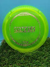 Load image into Gallery viewer, Discraft Z-Line Plastic Zombee Midrange