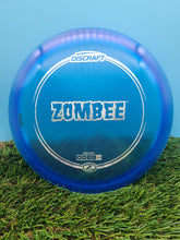 Load image into Gallery viewer, Discraft Z-Line Plastic Zombee Midrange