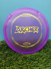 Load image into Gallery viewer, Discraft Z Line Archer Midrange