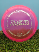 Load image into Gallery viewer, Discraft Z Line Archer Midrange