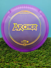 Load image into Gallery viewer, Discraft Z Line Archer Midrange