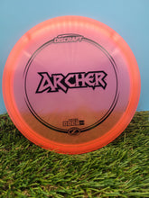 Load image into Gallery viewer, Discraft Z Line Archer Midrange