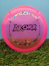 Load image into Gallery viewer, Discraft Z Line Archer Midrange