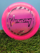 Load image into Gallery viewer, Discraft Z-Line Plastic Venom Driver