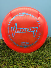 Load image into Gallery viewer, Discraft Z-Line Plastic Venom Driver