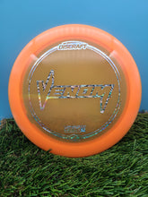 Load image into Gallery viewer, Discraft Z-Line Plastic Venom Driver