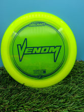 Load image into Gallery viewer, Discraft Z-Line Plastic Venom Driver