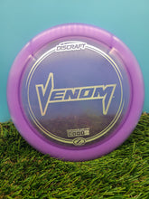 Load image into Gallery viewer, Discraft Z-Line Plastic Venom Driver