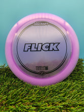 Load image into Gallery viewer, Disraft Z-Line Plastic Flick Driver