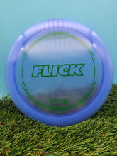 Load image into Gallery viewer, Disraft Z-Line Plastic Flick Driver