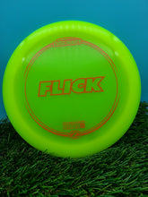 Load image into Gallery viewer, Disraft Z-Line Plastic Flick Driver