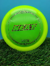 Load image into Gallery viewer, Discraft Z-Line Heat Driver