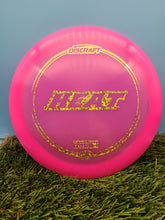 Load image into Gallery viewer, Discraft Z-Line Heat Driver