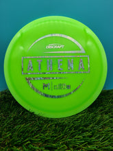 Load image into Gallery viewer, Discraft Paul Mcbeth Athena Fairway Driver
