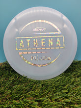 Load image into Gallery viewer, Discraft Paul Mcbeth Athena Fairway Driver
