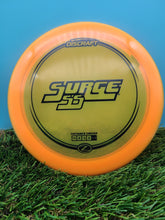 Load image into Gallery viewer, Discraft Z Line Plastice Surge SS Driver