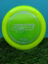 Load image into Gallery viewer, Discraft Z Line Plastice Surge SS Driver