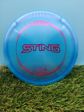 Load image into Gallery viewer, Discraft Z-Line Sting Fairway Driver