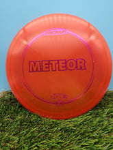 Load image into Gallery viewer, Discraft Z-Line Plastice Meteor Mid Range