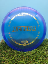 Load image into Gallery viewer, Discraft Z-Line Plastice Meteor Mid Range