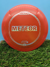 Load image into Gallery viewer, Discraft Z-Line Plastice Meteor Mid Range