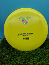 Load image into Gallery viewer, Discmania S-Line P2 Putter