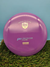 Load image into Gallery viewer, Discmania S-Line P2 Putter