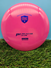 Load image into Gallery viewer, Discmania S-Line P2 Putter