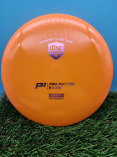 Load image into Gallery viewer, Discmania S-Line P2 Putter