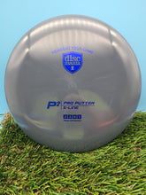 Load image into Gallery viewer, Discmania S-Line P2 Putter