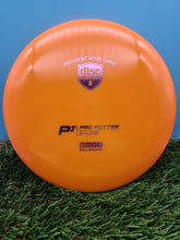 Load image into Gallery viewer, Discmania S-Line P2 Putter