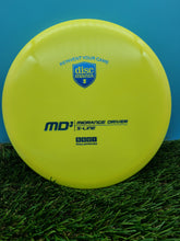 Load image into Gallery viewer, Discmania S-Line MD3 Midrange
