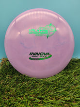 Load image into Gallery viewer, Innova Valkyrie Star Plastic Distance Driver