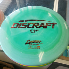 Load image into Gallery viewer, Discraft Esp Plastic Comet Midrange