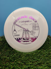 Load image into Gallery viewer, Westside Discs Catapult Distance Driver