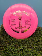 Load image into Gallery viewer, Westside Discs Tournament Plastic Sword Driver