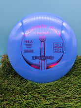 Load image into Gallery viewer, Westside Discs Tournament Plastic Sword Driver