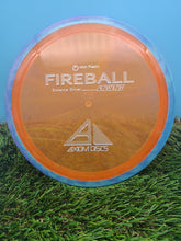 Load image into Gallery viewer, Axiom Proton Plastic Fireball Driver