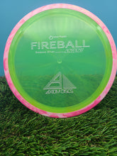 Load image into Gallery viewer, Axiom Proton Plastic Fireball Driver