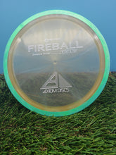 Load image into Gallery viewer, Axiom Proton Plastic Fireball Driver